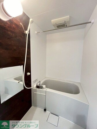 KH谷津の物件内観写真